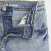 Skinny-Jeans für Kinder