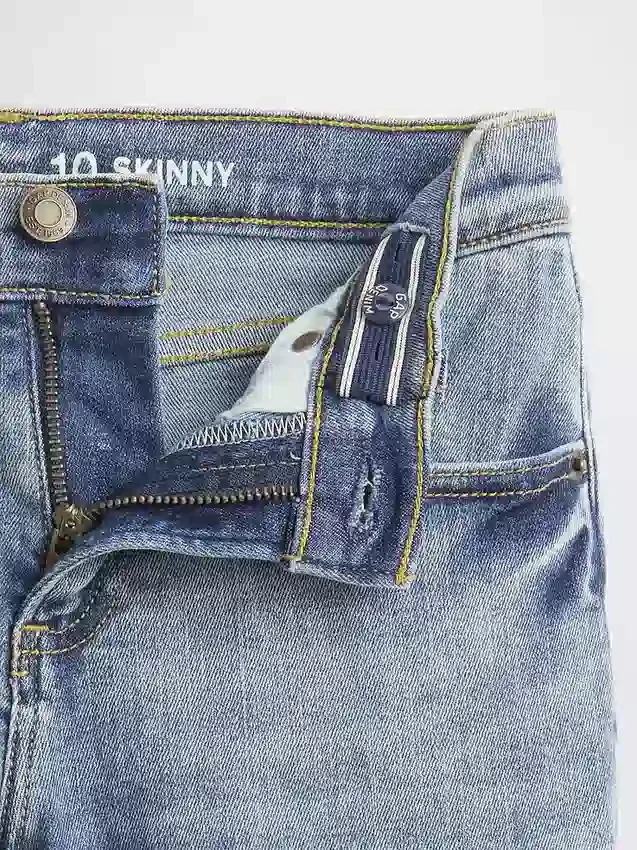 Skinny-Jeans für Kinder