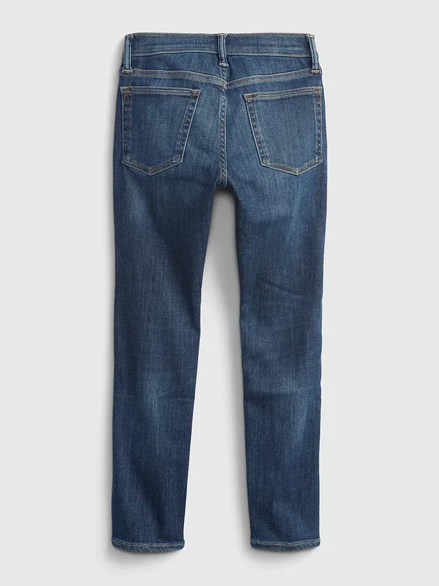 Skinny-Jeans für Kinder