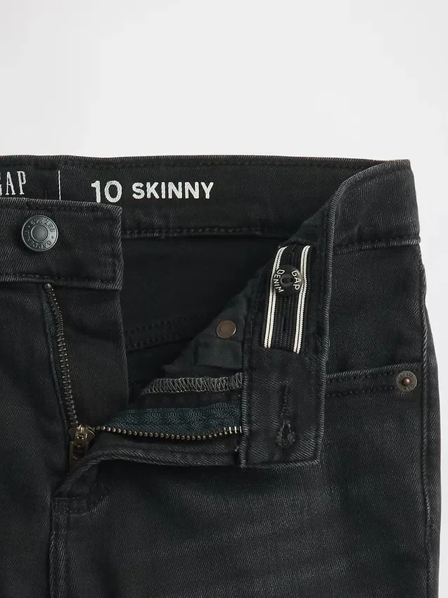 Skinny-Jeans für Kinder