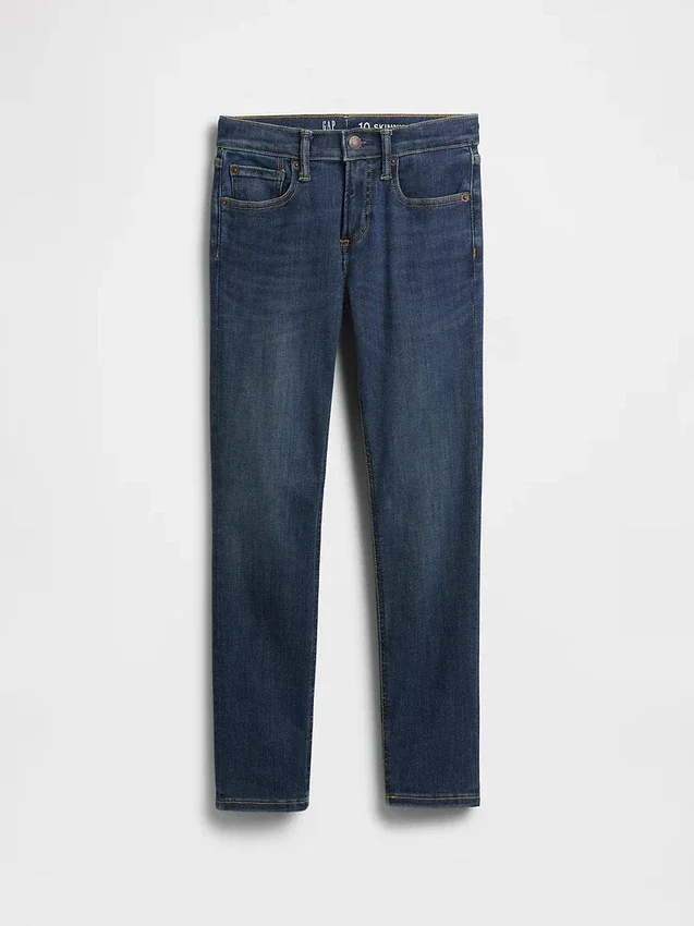 Skinny-Jeans für Kinder