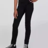 Skinny-Jeans für Kinder mit mittlerer Leibhöhe