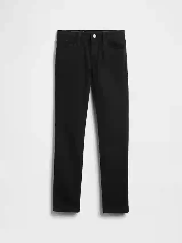 Skinny-Jeans für Kinder mit mittlerer Leibhöhe