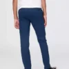 Skinny-Khakihose für Kinder