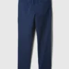 Skinny-Khakihose für Kinder