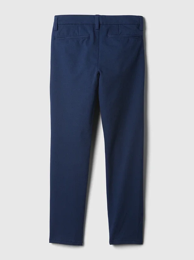 Skinny-Khakihose für Kinder