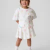 Skort-Set für Baby & Kleinkind