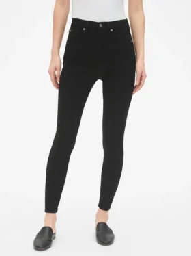 Sky High True Skinny-Jeans mit geheimen glättenden Taschen