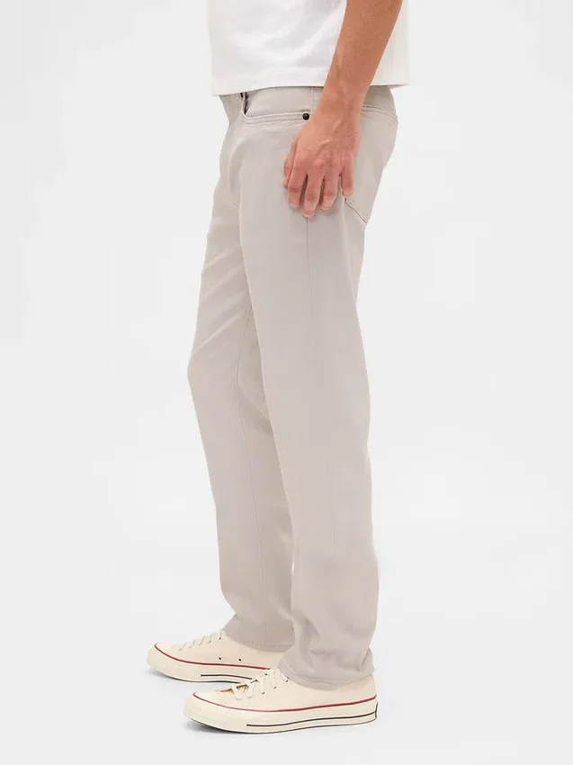 Slim City Jeans