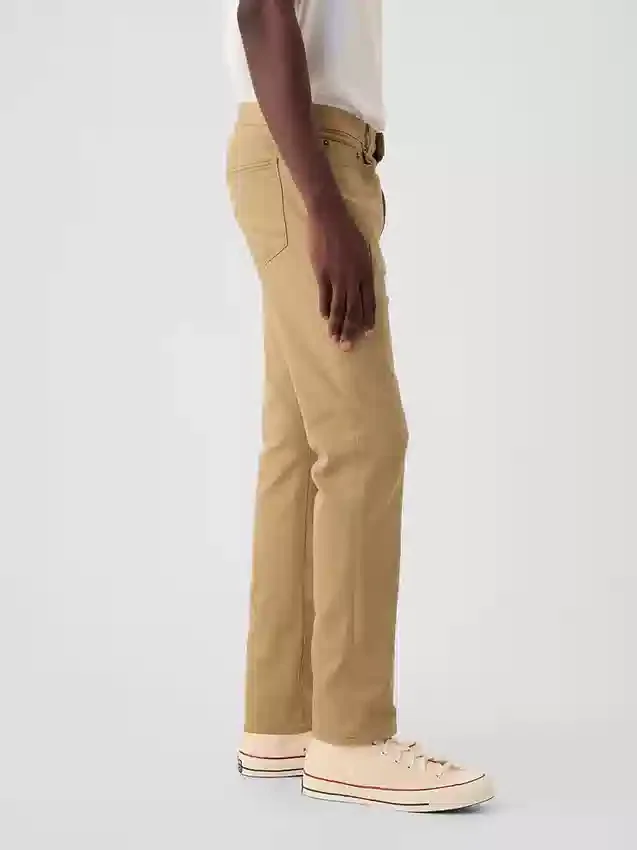 Slim City Jeans