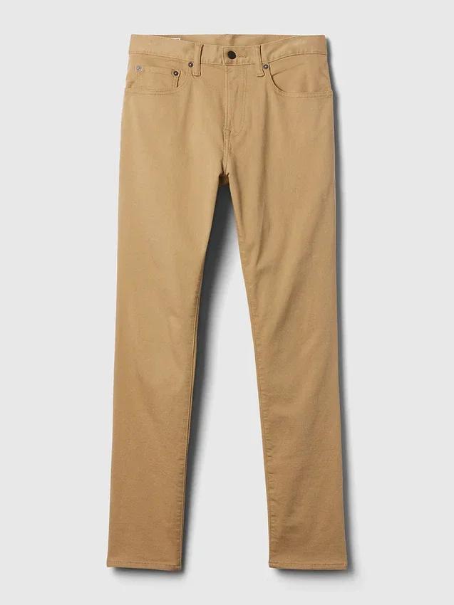 Slim City Jeans