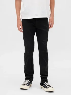 Slim-Fit-City-Jeans für Kinder