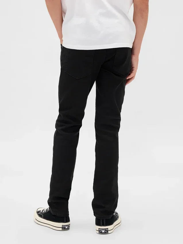 Slim-Fit-City-Jeans für Kinder