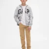 Slim-Fit-Jeans für Kinder