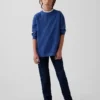 Slim-Fit-Jeans für Kinder
