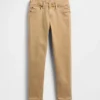 Slim-Fit-Jeans für Kinder