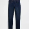 Slim-Fit-Jeans für Kinder
