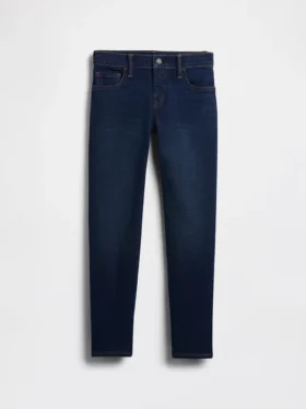 Slim-Fit-Jeans für Kinder