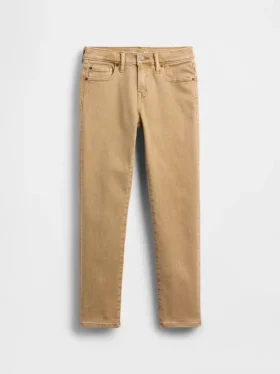 Slim-Fit-Jeans für Kinder