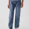 Slim-Fit-Jeans für Kinder