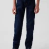 Slim-Fit-Jeans für Kinder