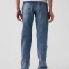 Slim-Fit-Jeans für Kinder