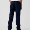 Slim-Fit-Jeans für Kinder