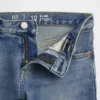 Slim-Fit-Jeans für Kinder
