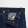 Slim-Fit-Jeans für Kinder