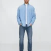 Slim-Fit-Selvedge-Jeans