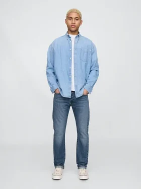 Slim-Fit-Selvedge-Jeans