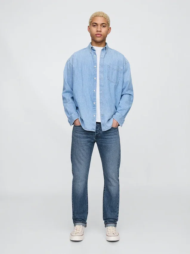 Slim-Fit-Selvedge-Jeans