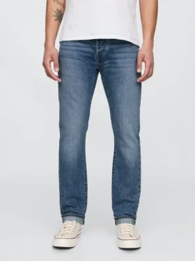 Slim-Fit-Selvedge-Jeans