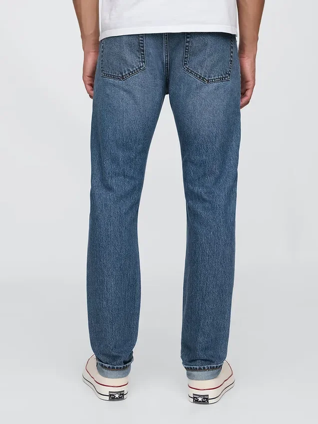 Slim-Fit-Selvedge-Jeans