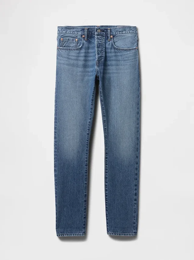 Slim-Fit-Selvedge-Jeans