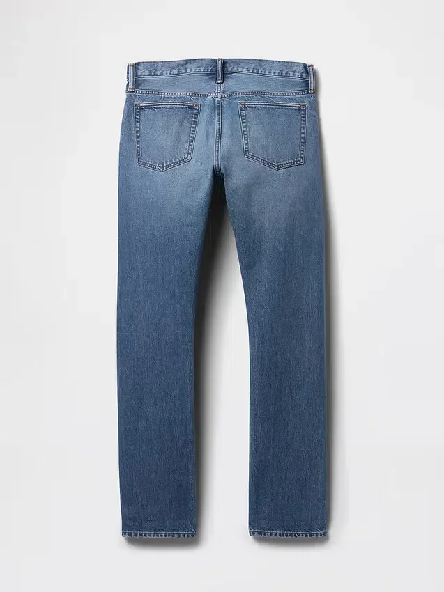 Slim-Fit-Selvedge-Jeans