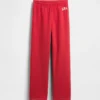 Slim-Fit-Sweathose für Kinder mit Logo