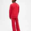 Slim-Fit-Sweathose für Kinder mit Logo