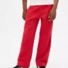 Slim-Fit-Sweathose für Kinder mit Logo