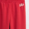 Slim-Fit-Sweathose für Kinder mit Logo