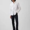 Slim-Jeans