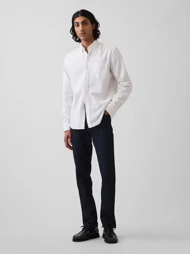 Slim-Jeans