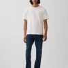 Slim-Jeans