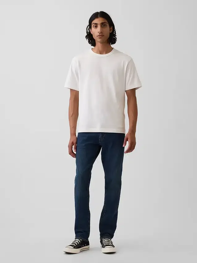 Slim-Jeans