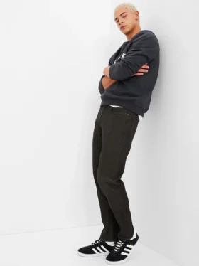 Slim-Jeans