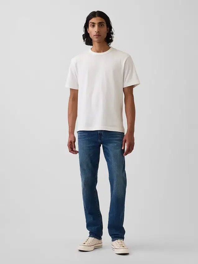 Slim-Jeans
