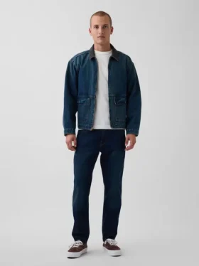 Slim-Jeans
