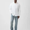 Slim-Jeans