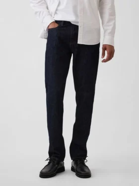 Slim-Jeans