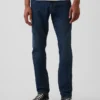 Slim-Jeans